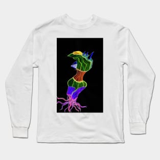 Flo I Long Sleeve T-Shirt